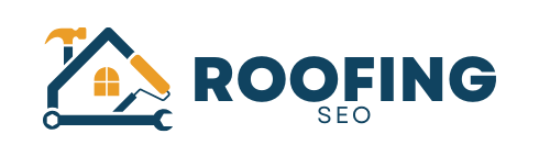 roofing seo company logo